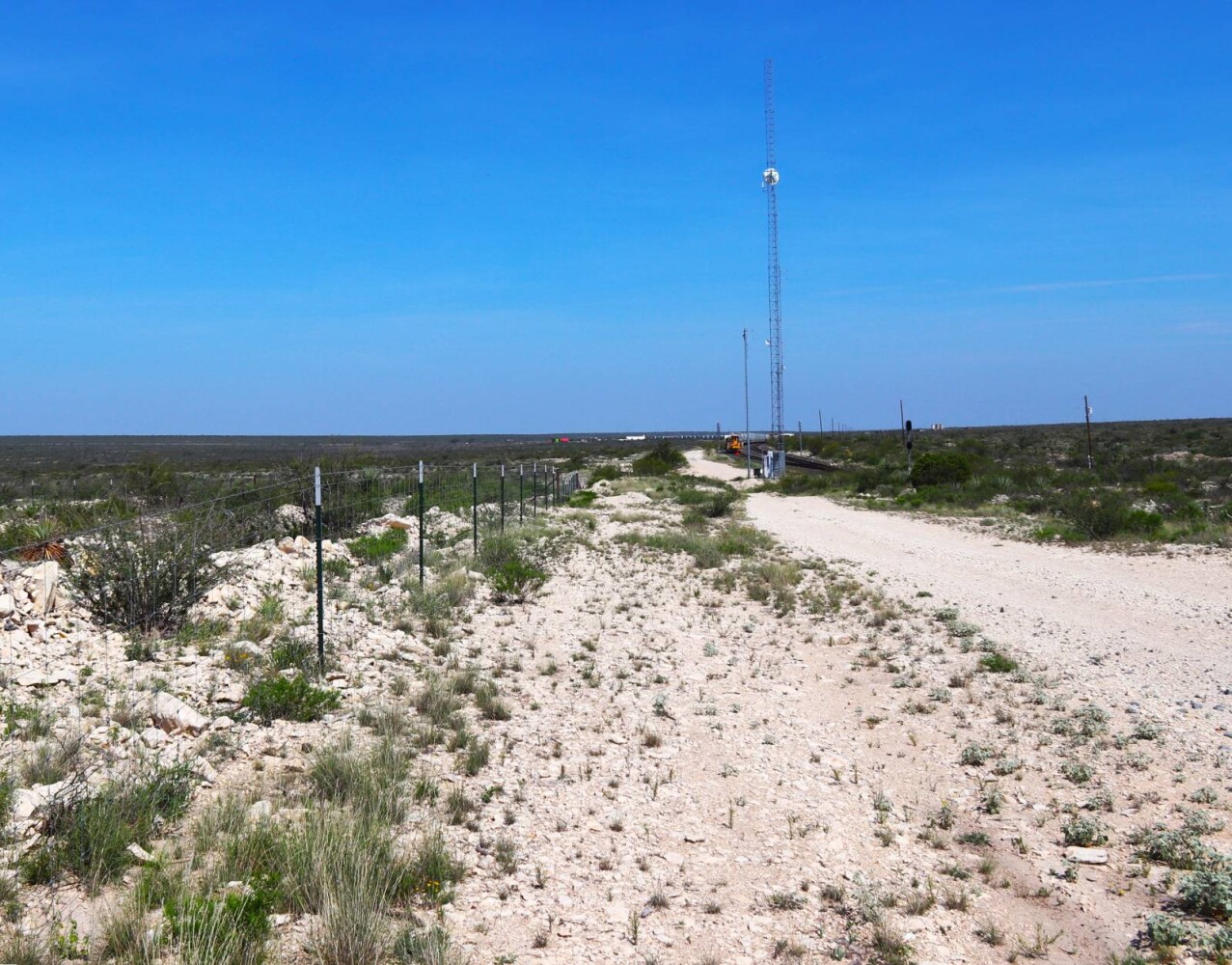 Land for Sale in Val Verde County, TX (31 of 34)