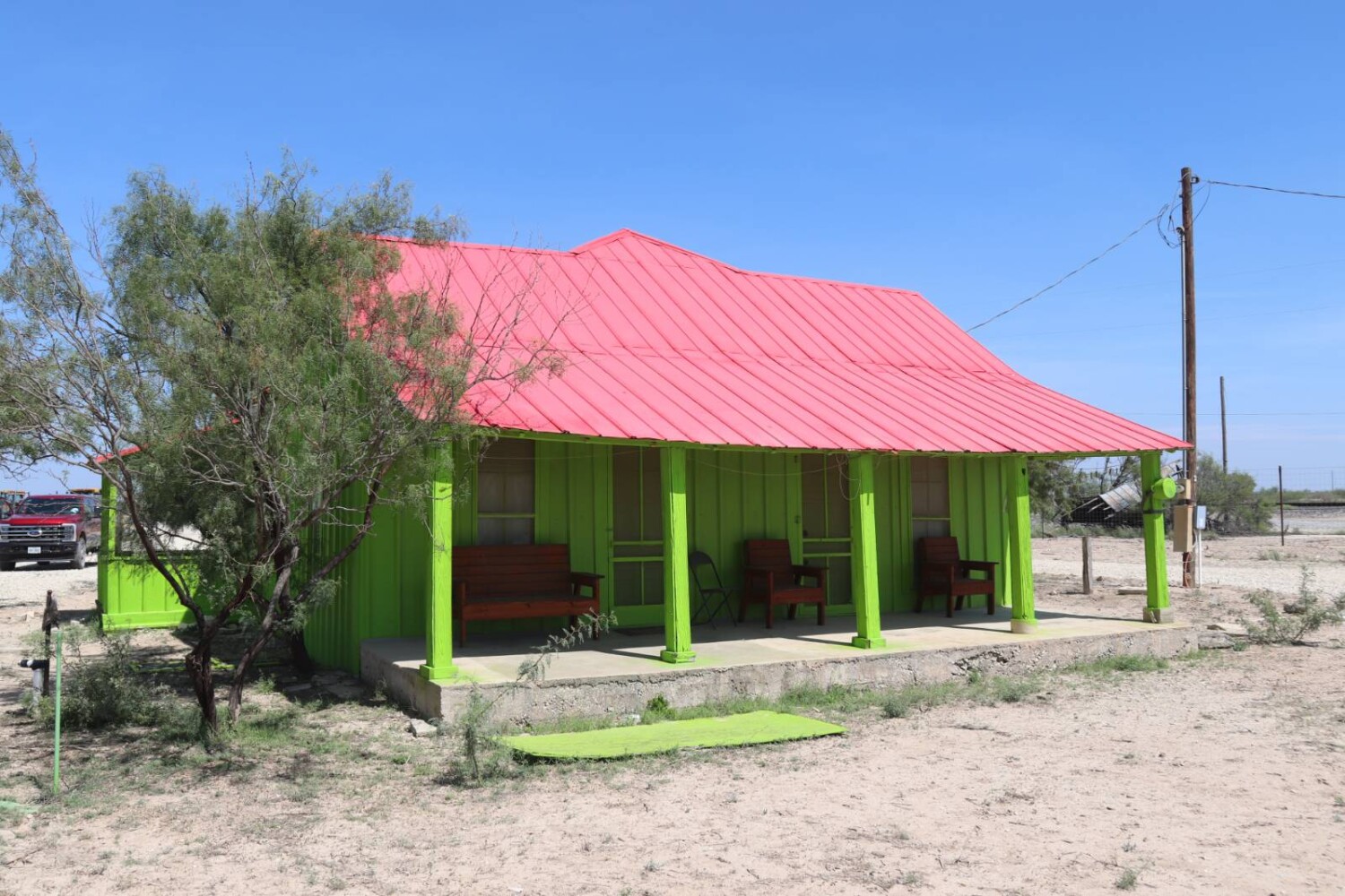 Land for Sale in Val Verde County, TX (32 of 34)