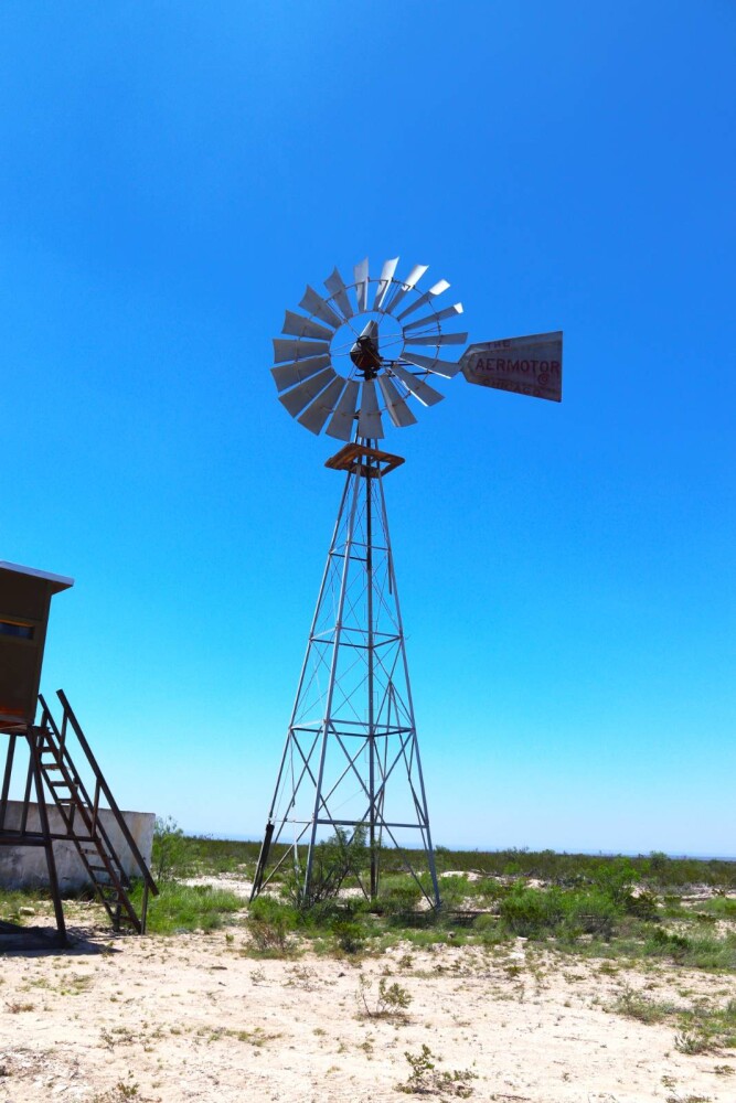 Land for Sale in Val Verde County, TX (33 of 34)