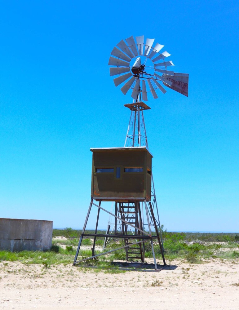 Land for Sale in Val Verde County, TX (34 of 34)