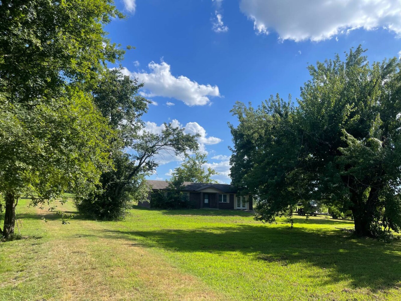 Land for Sale in Haskell County, OK (1 of 72)