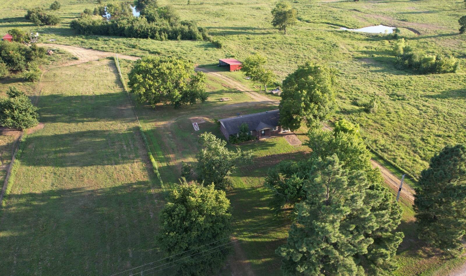 Land for Sale in Haskell County, OK (2 of 72)