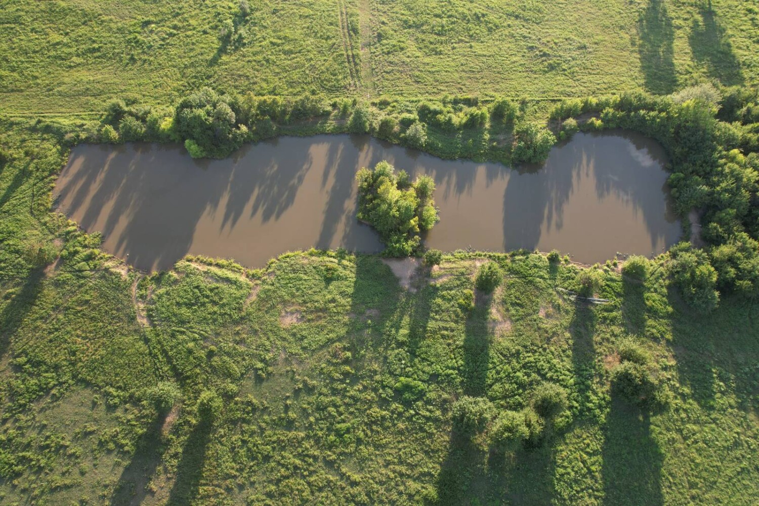 Land for Sale in Haskell County, OK (4 of 72)