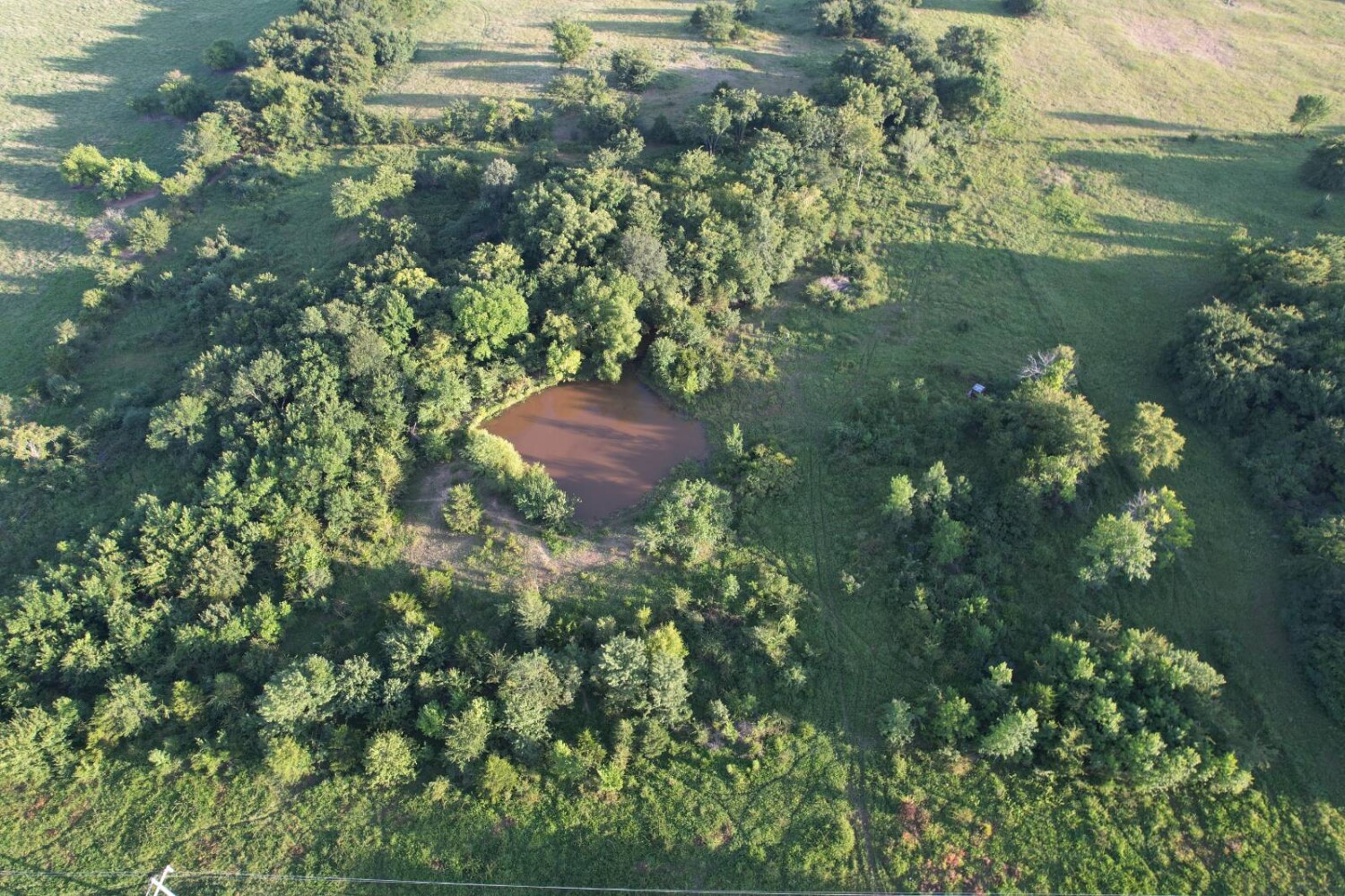 Land for Sale in Haskell County, OK (6 of 72)