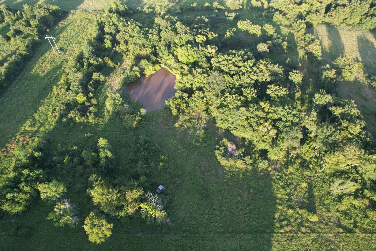 Land for Sale in Haskell County, OK (7 of 72)