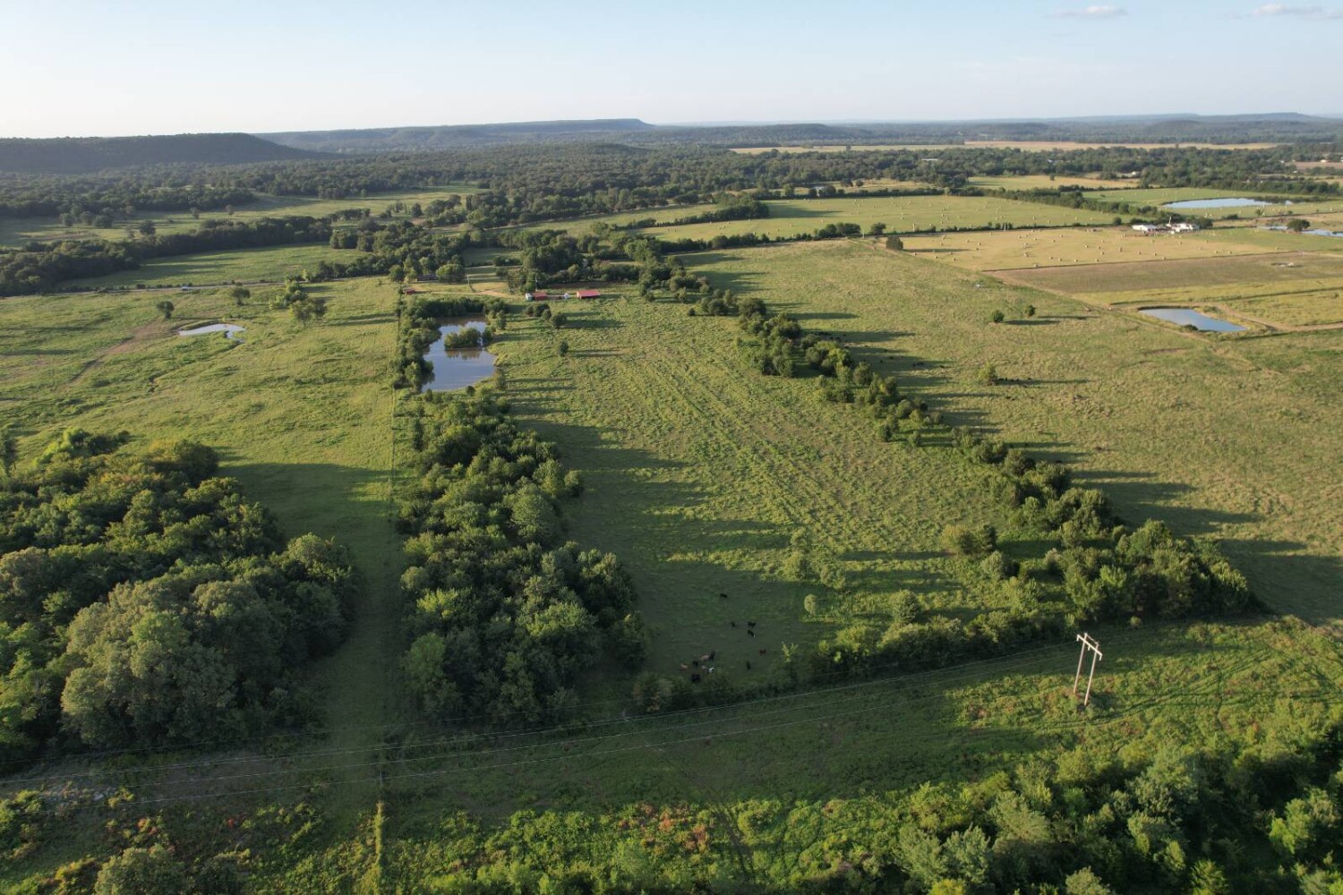 Land for Sale in Haskell County, OK (8 of 72)
