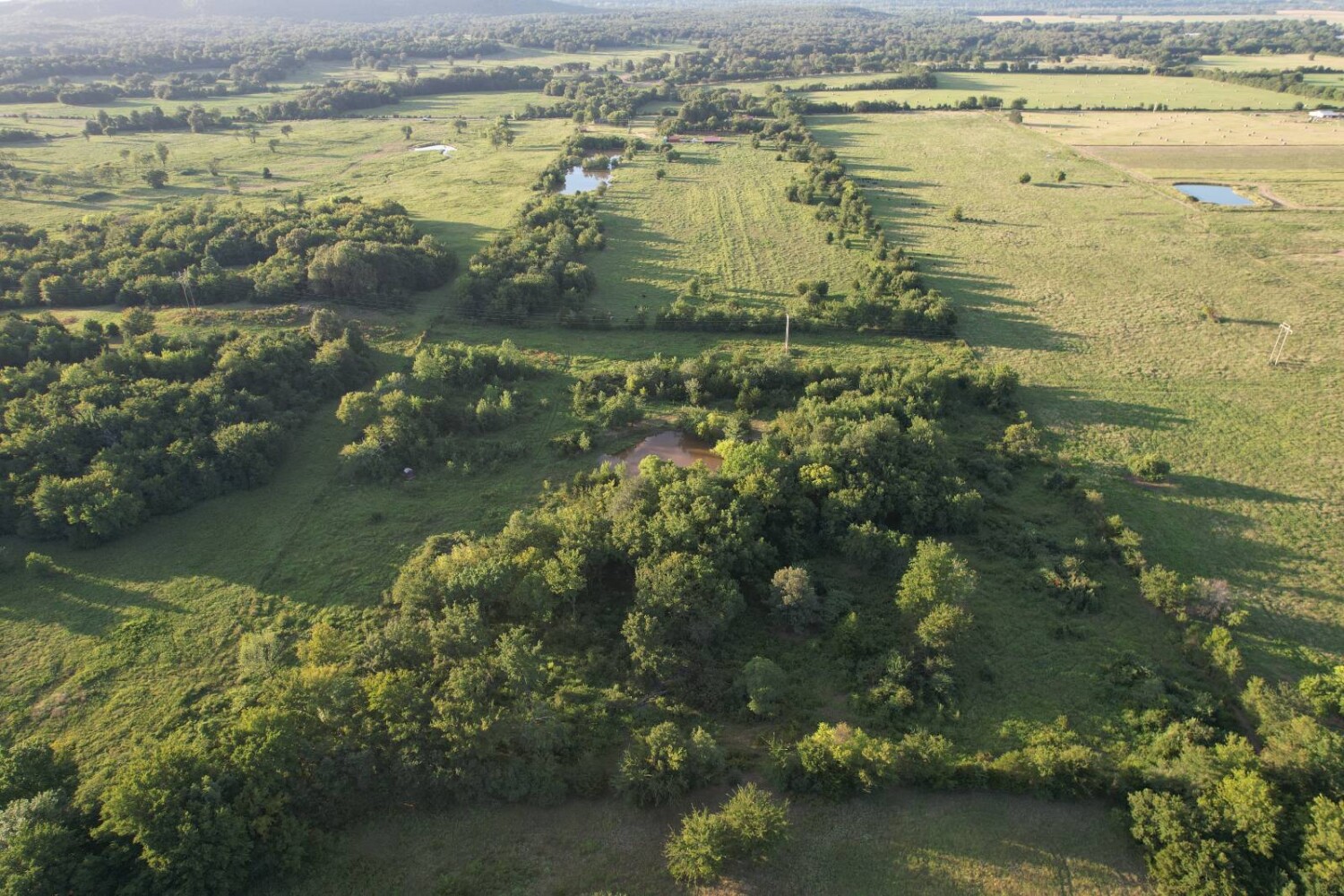 Land for Sale in Haskell County, OK (9 of 72)