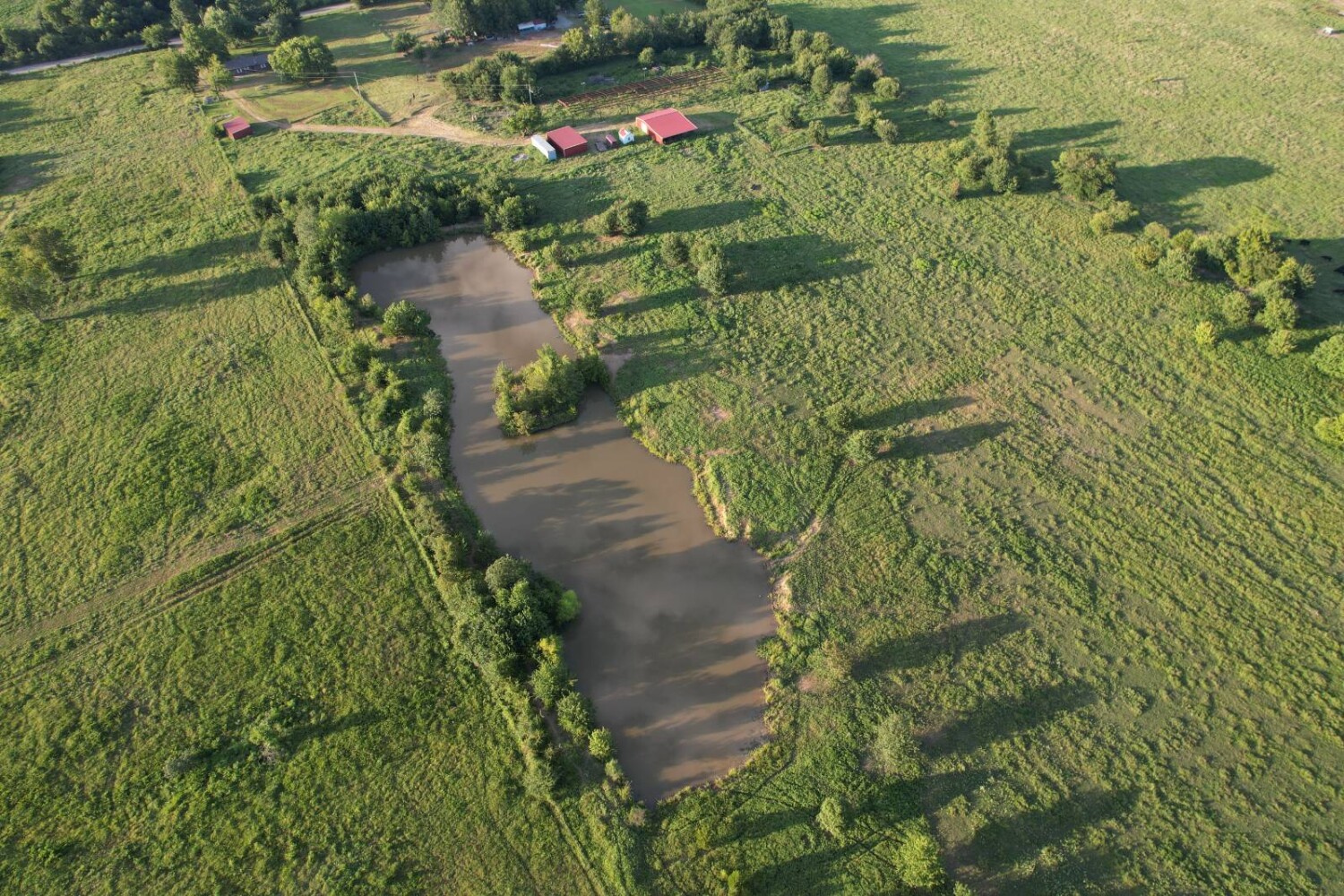 Land for Sale in Haskell County, OK (10 of 72)