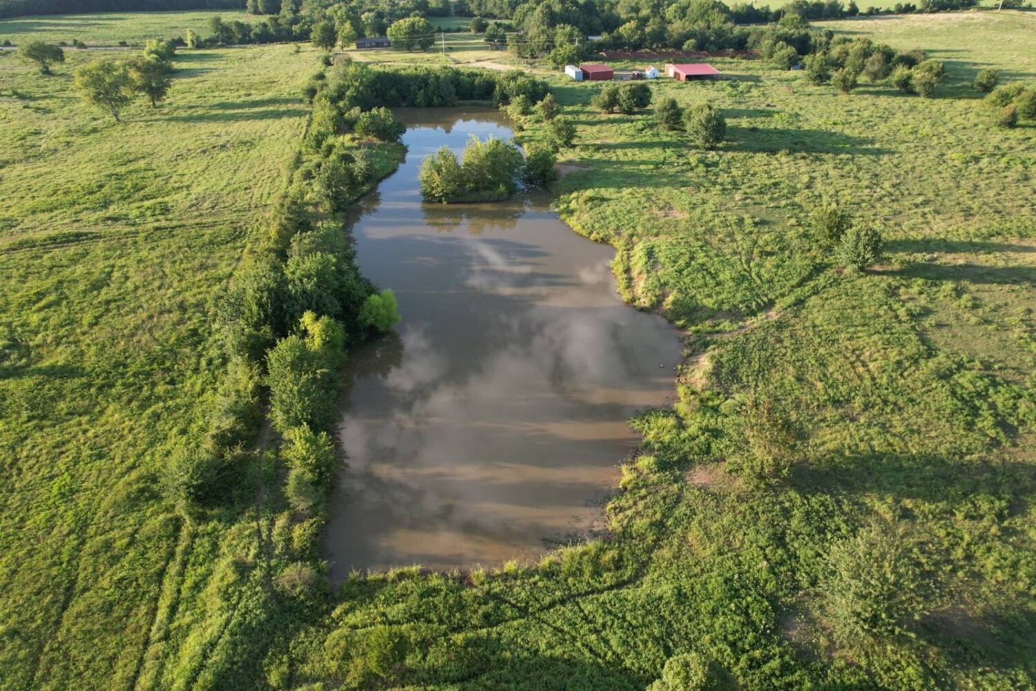 Land for Sale in Haskell County, OK (11 of 72)