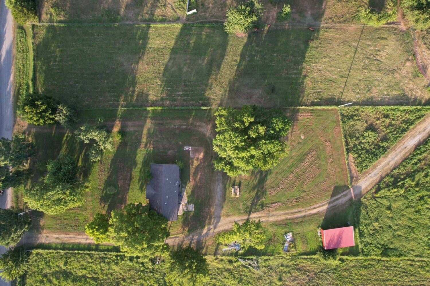 Land for Sale in Haskell County, OK (13 of 72)