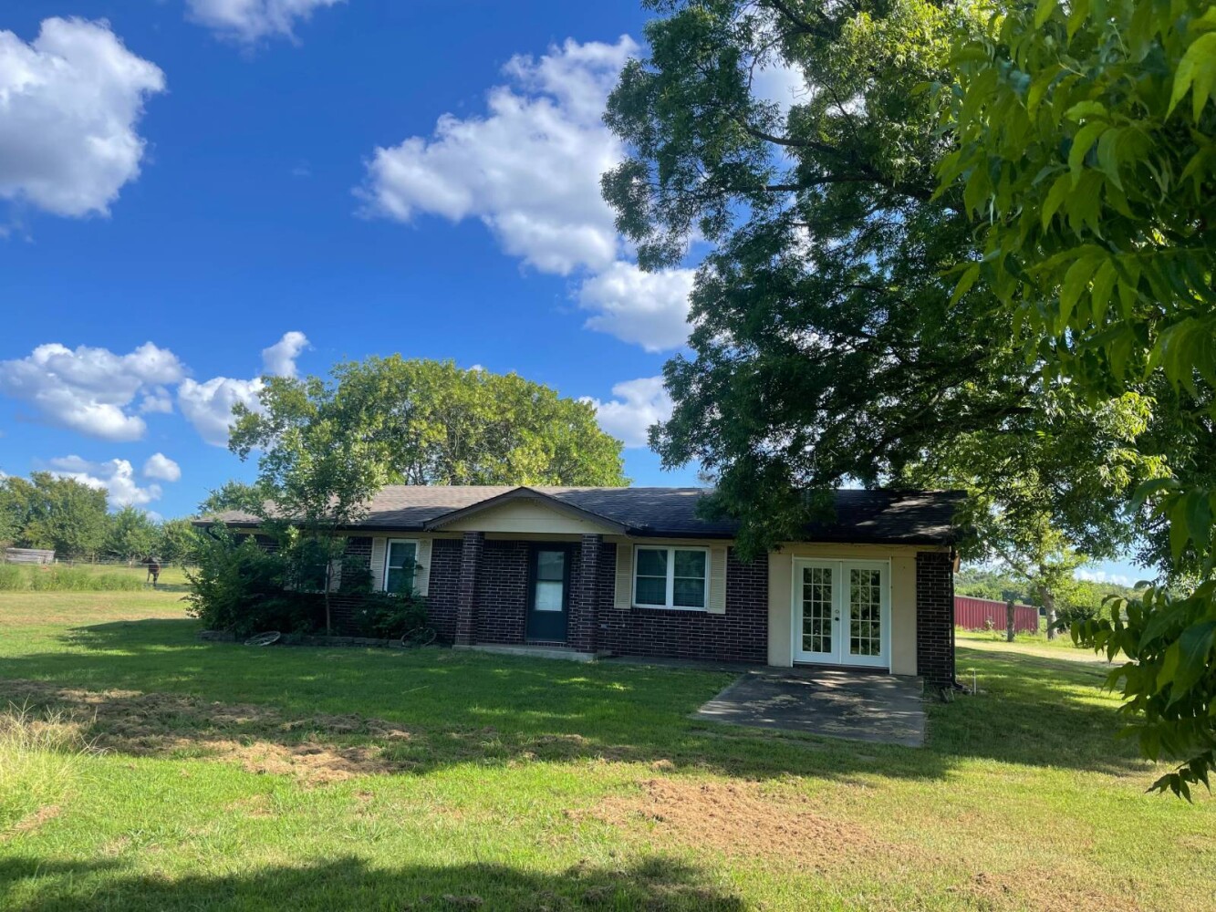 Land for Sale in Haskell County, OK (14 of 72)