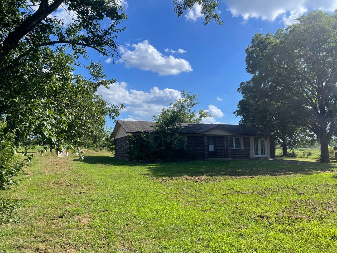 Land for Sale in Haskell County, OK (15 of 72)