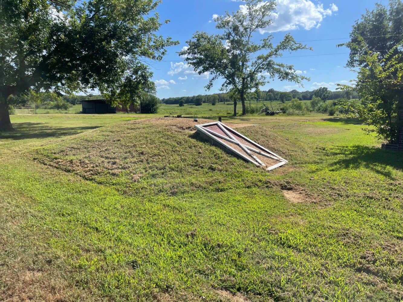 Land for Sale in Haskell County, OK (18 of 72)