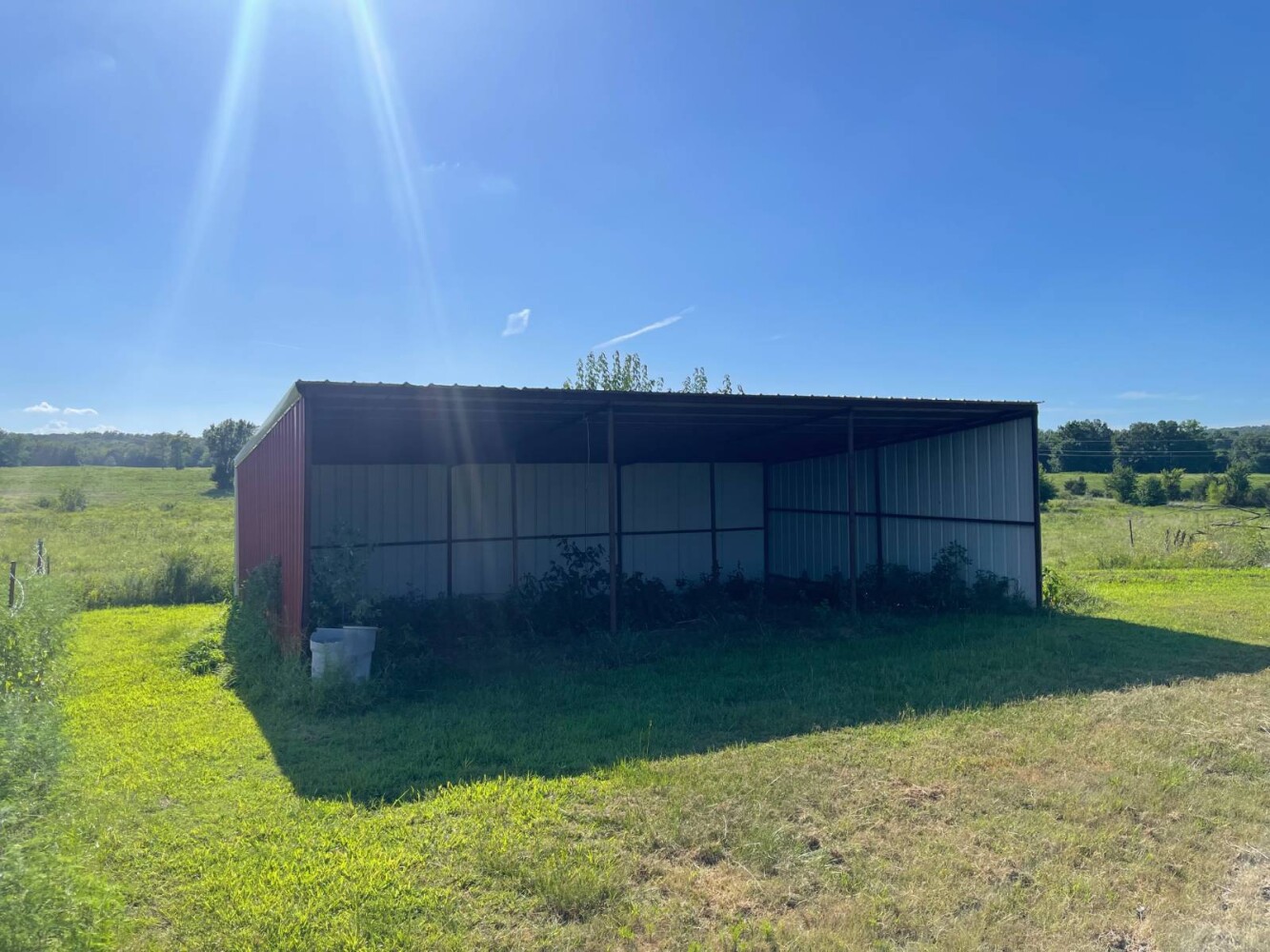 Land for Sale in Haskell County, OK (19 of 72)