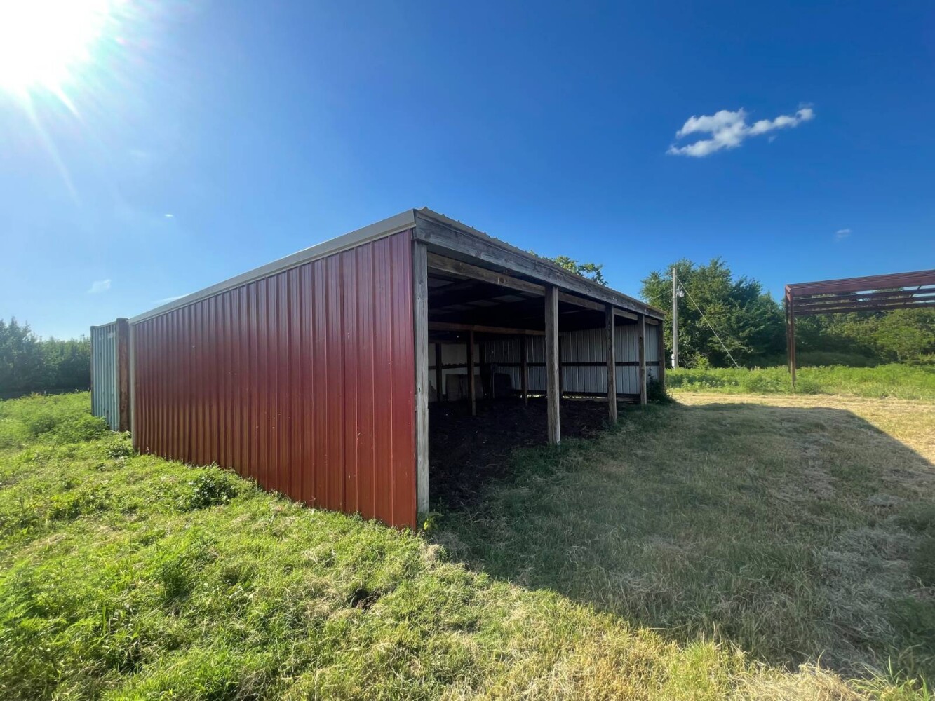 Land for Sale in Haskell County, OK (24 of 72)