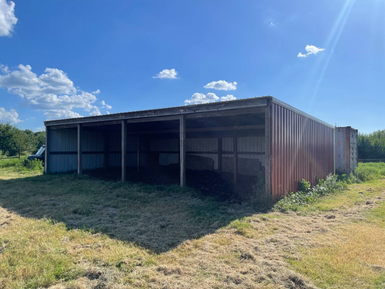 Land for Sale in Haskell County, OK (25 of 72)