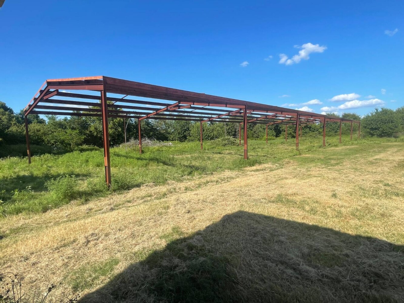 Land for Sale in Haskell County, OK (27 of 72)