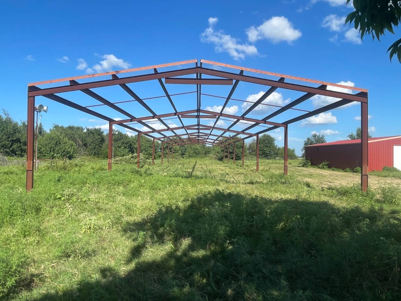 Land for Sale in Haskell County, OK (28 of 72)