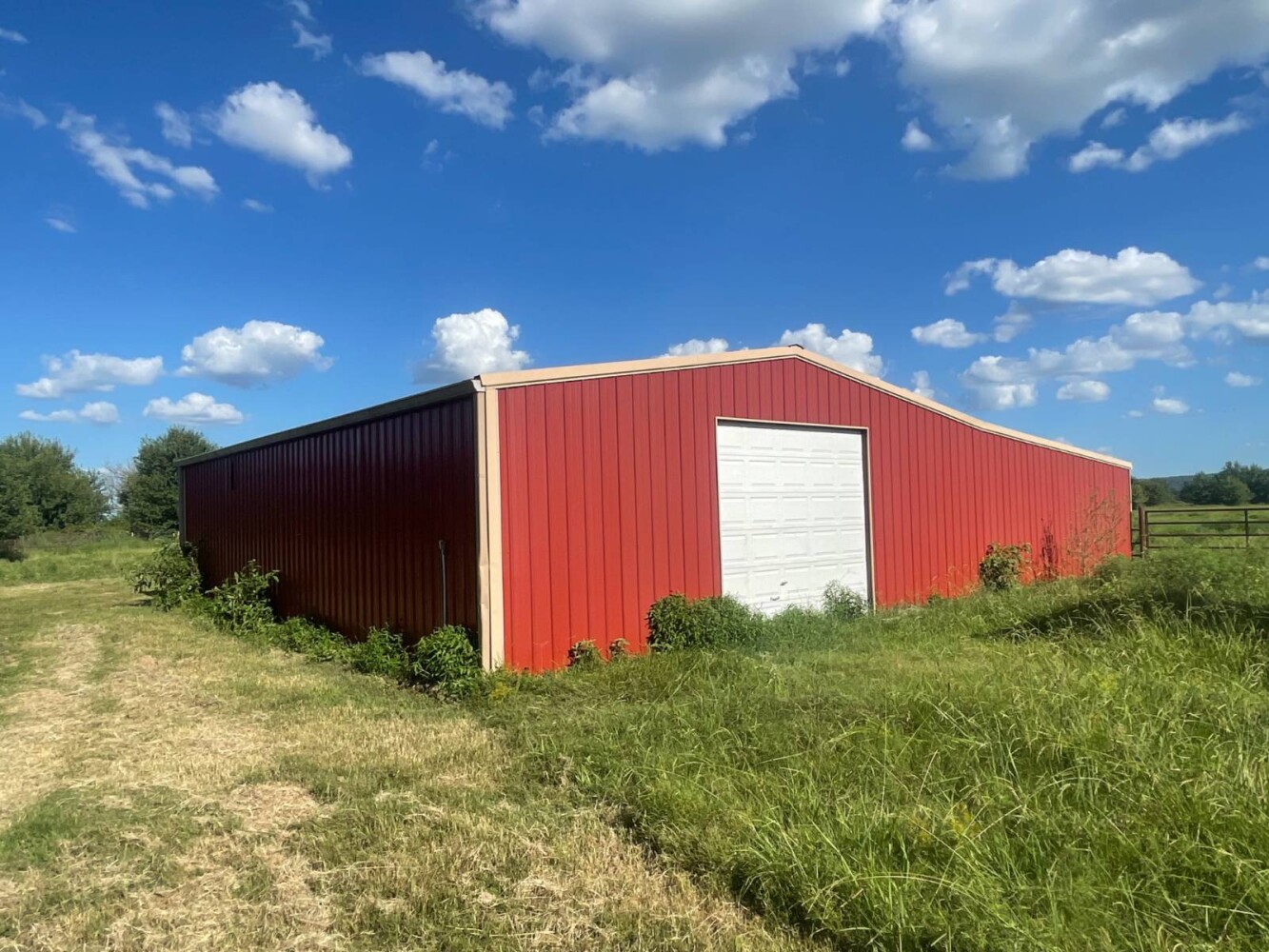 Land for Sale in Haskell County, OK (29 of 72)