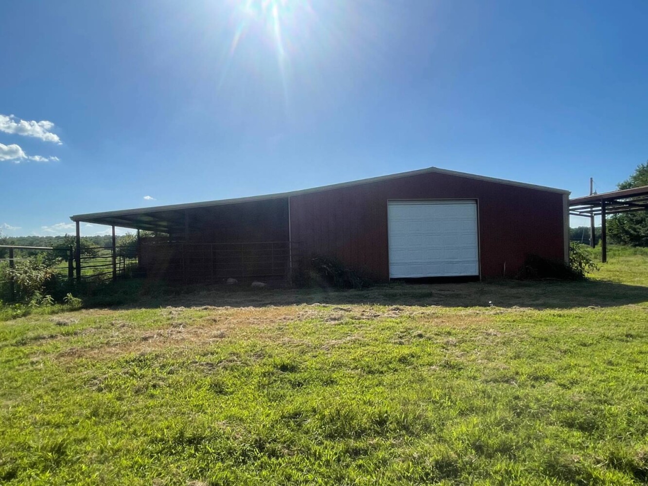 Land for Sale in Haskell County, OK (30 of 72)