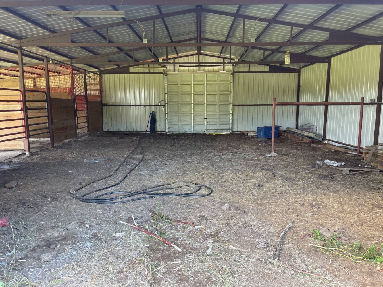 Land for Sale in Haskell County, OK (31 of 72)