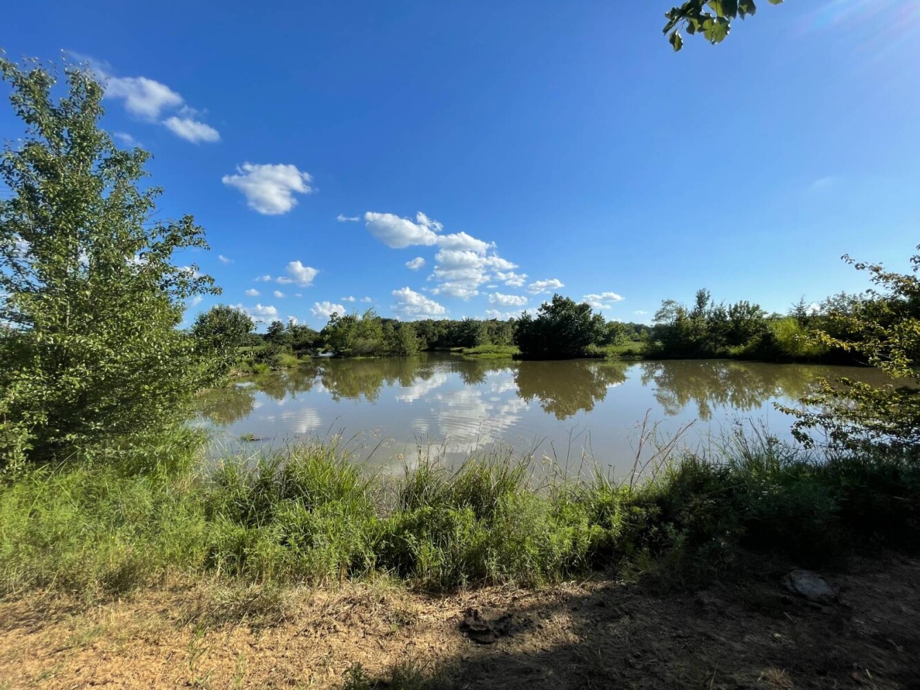 Land for Sale in Haskell County, OK (37 of 72)
