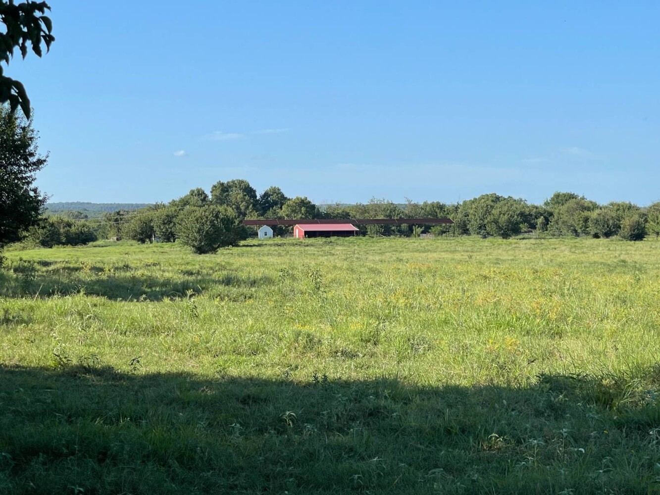 Land for Sale in Haskell County, OK (47 of 72)