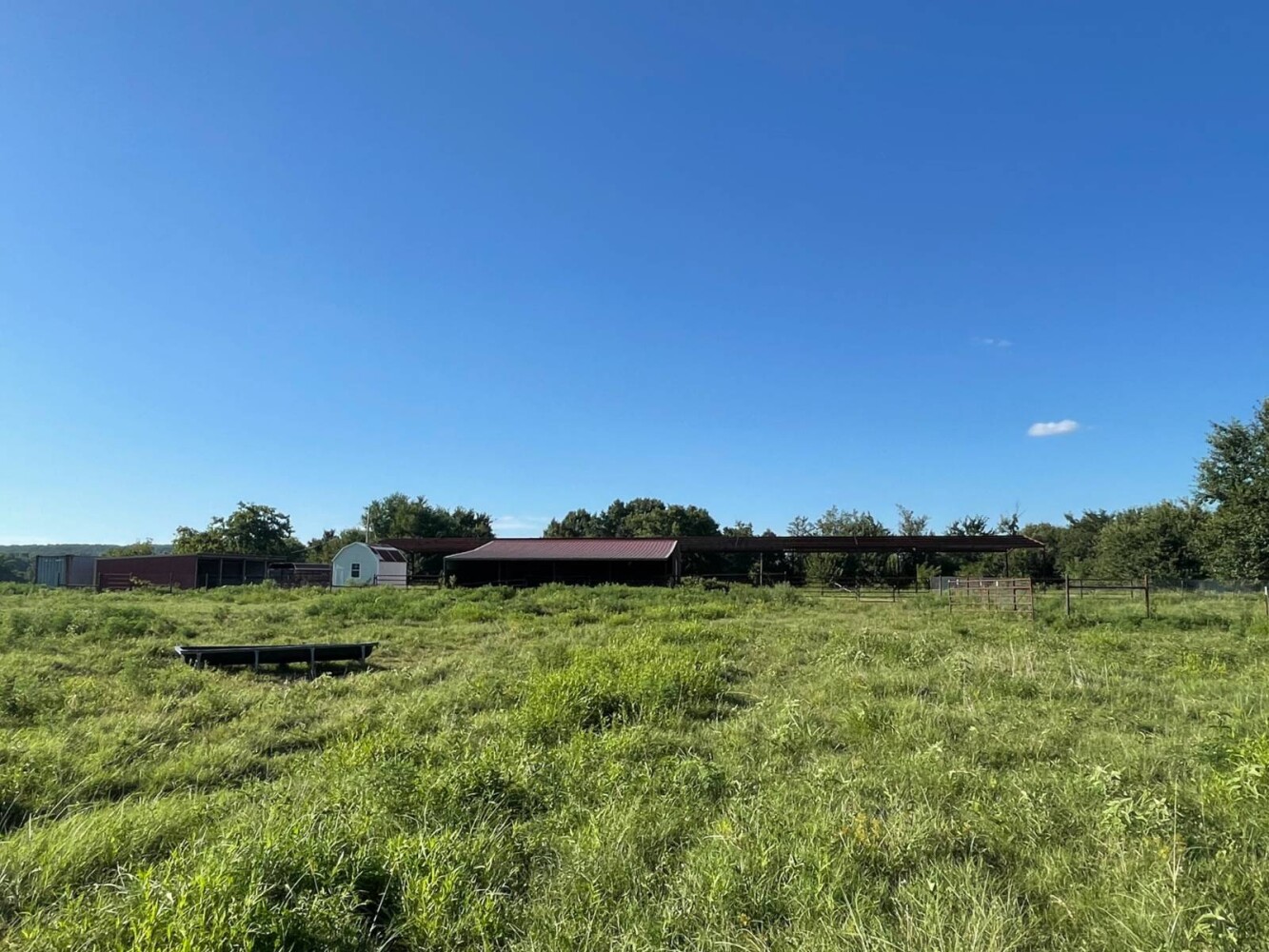 Land for Sale in Haskell County, OK (48 of 72)