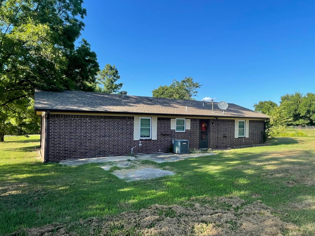 Land for Sale in Haskell County, OK (49 of 72)