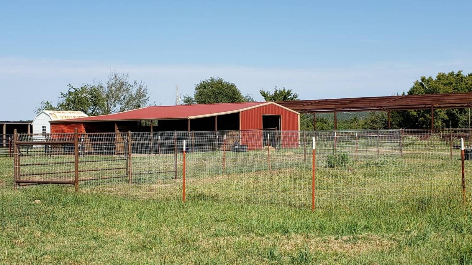 Land for Sale in Haskell County, OK (72 of 72)