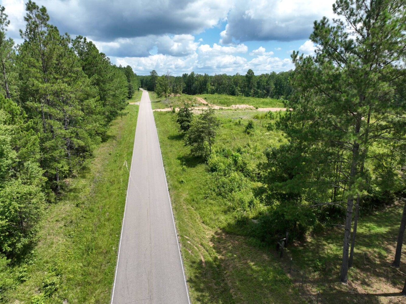 Land for Sale in Cleburne County, AL (2 of 25)