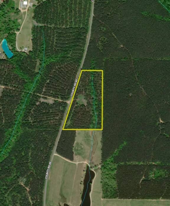 Land for Sale in Cleburne County, AL (6 of 25)