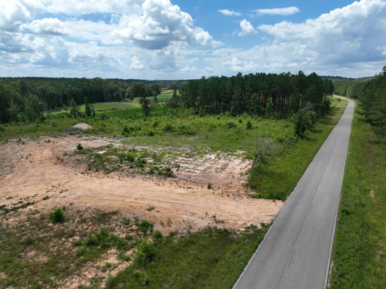 Land for Sale in Cleburne County, AL (9 of 25)