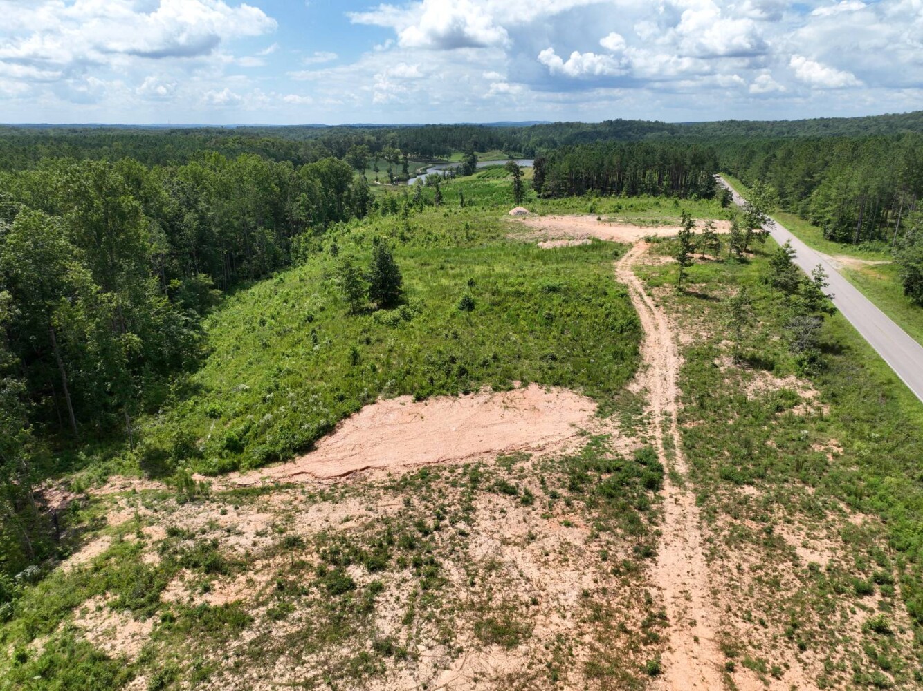 Land for Sale in Cleburne County, AL (17 of 25)