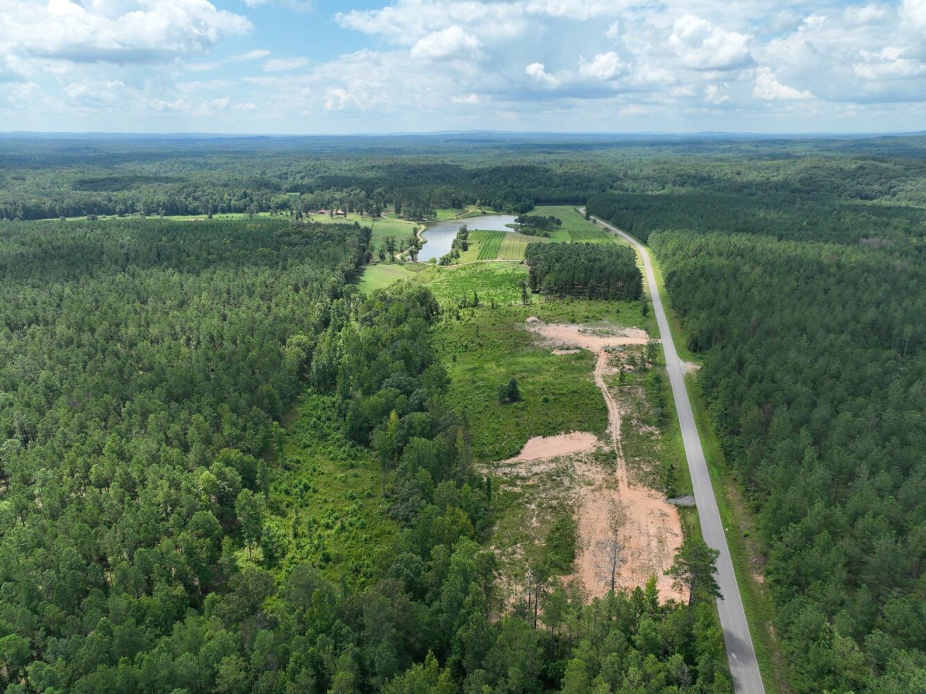 Land for Sale in Cleburne County, AL (18 of 25)