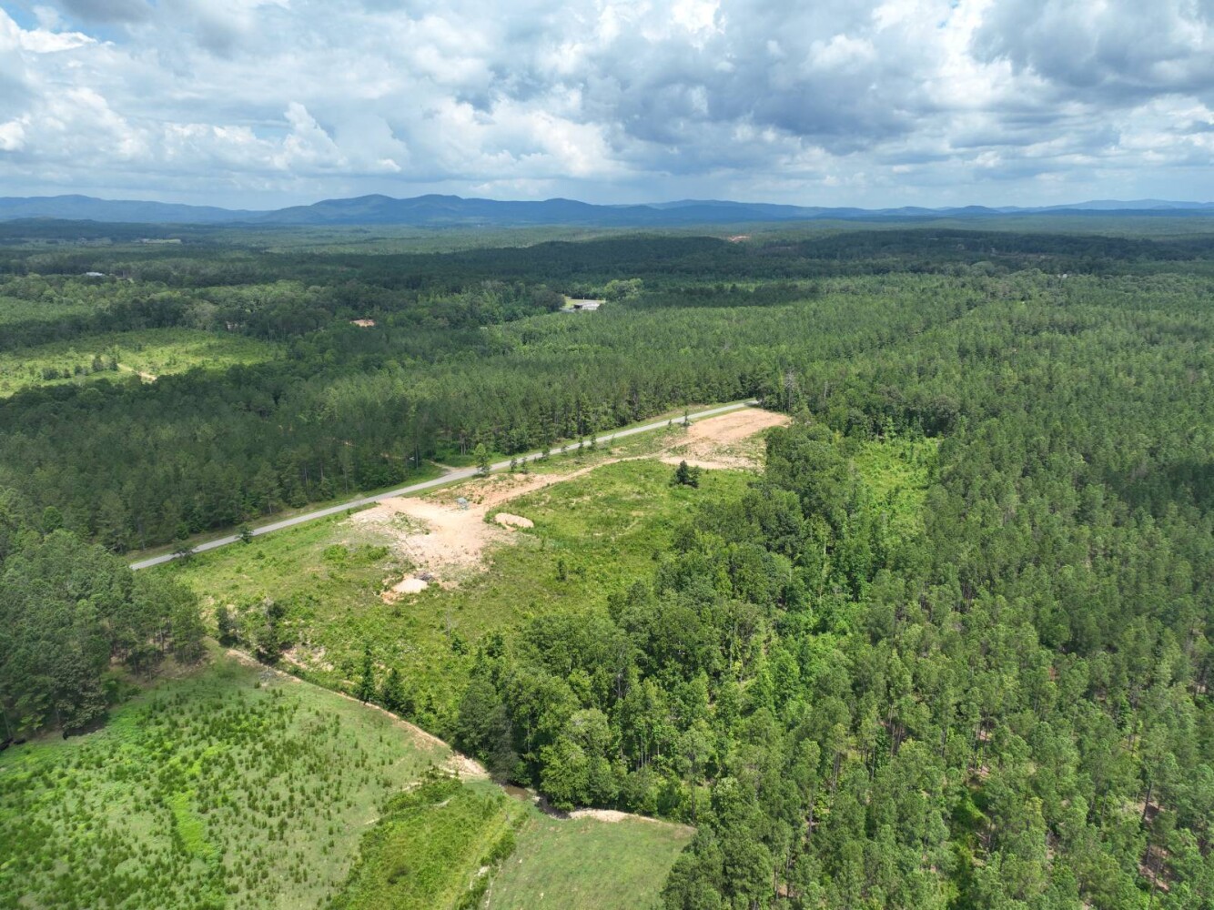 Land for Sale in Cleburne County, AL (19 of 25)
