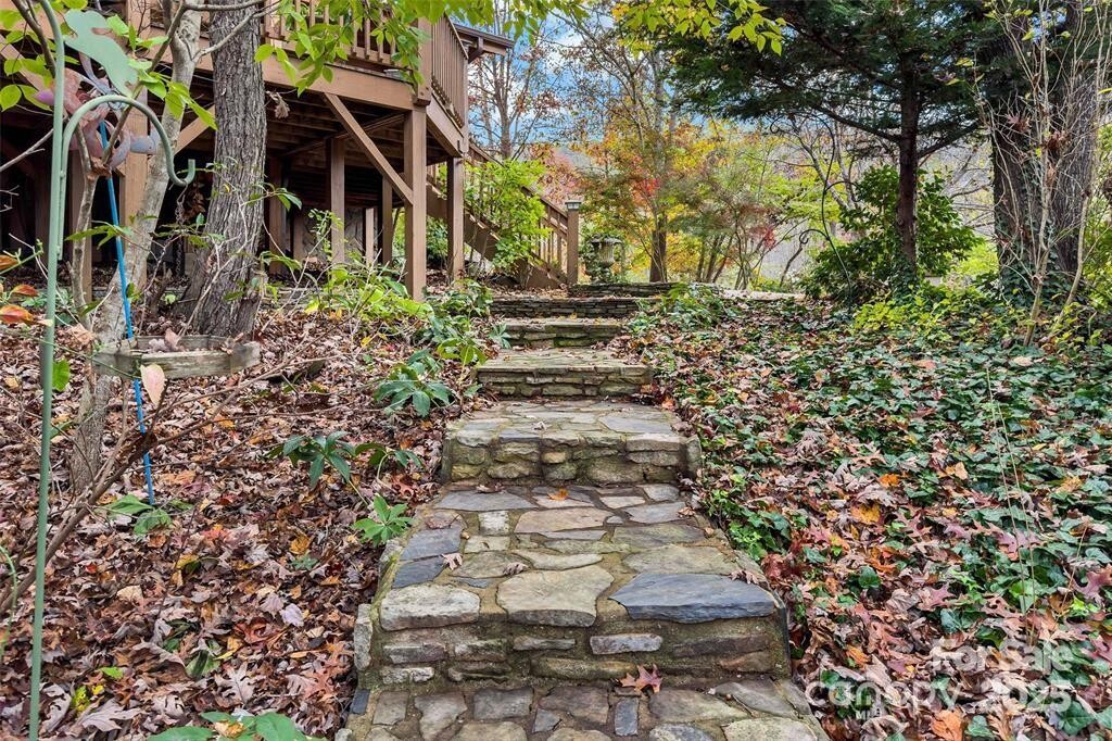 Land for Sale in McDowell County, NC (28 of 47)