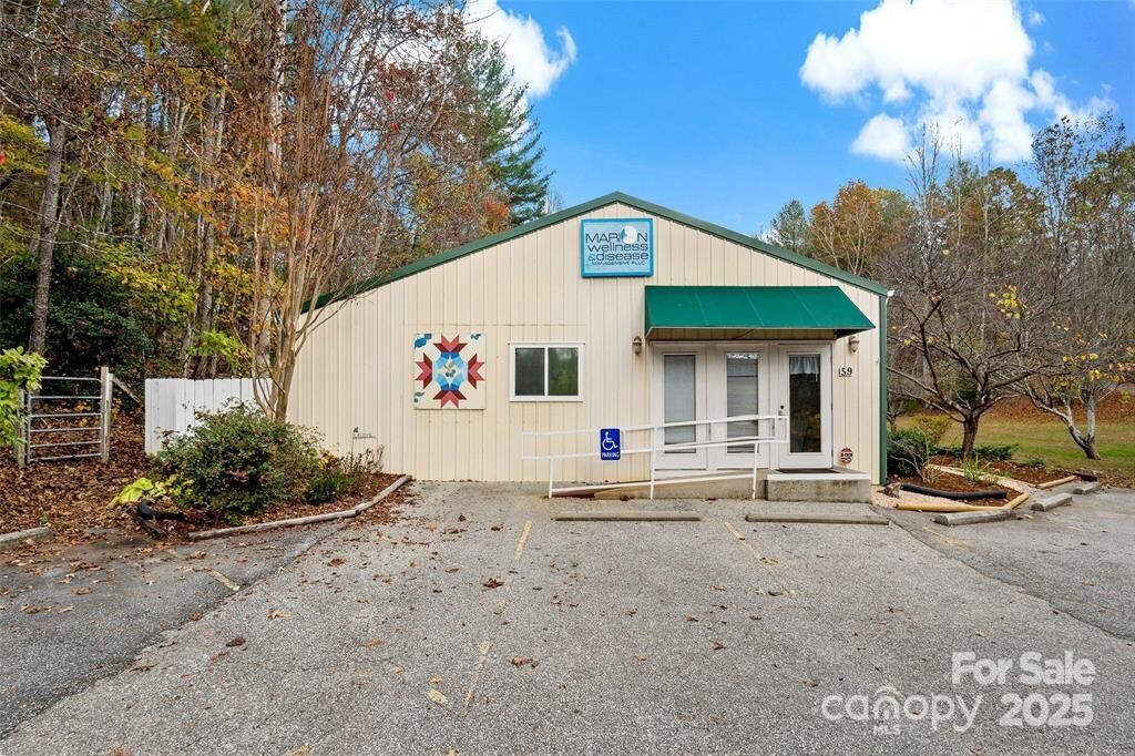 Land for Sale in McDowell County, NC (29 of 47)