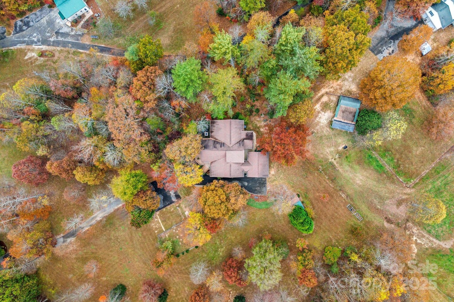 Land for Sale in McDowell County, NC (32 of 47)