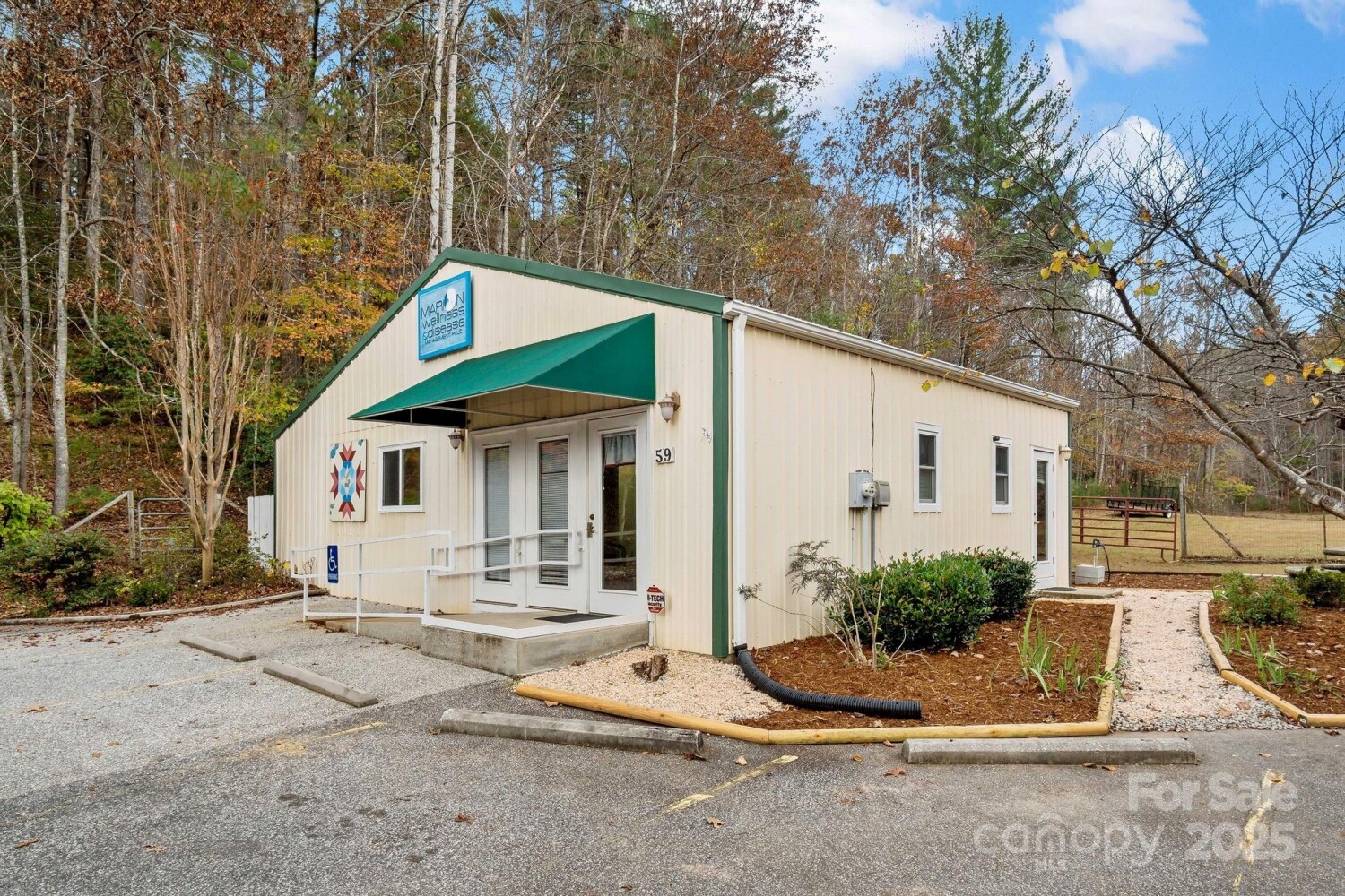 Land for Sale in McDowell County, NC (35 of 47)