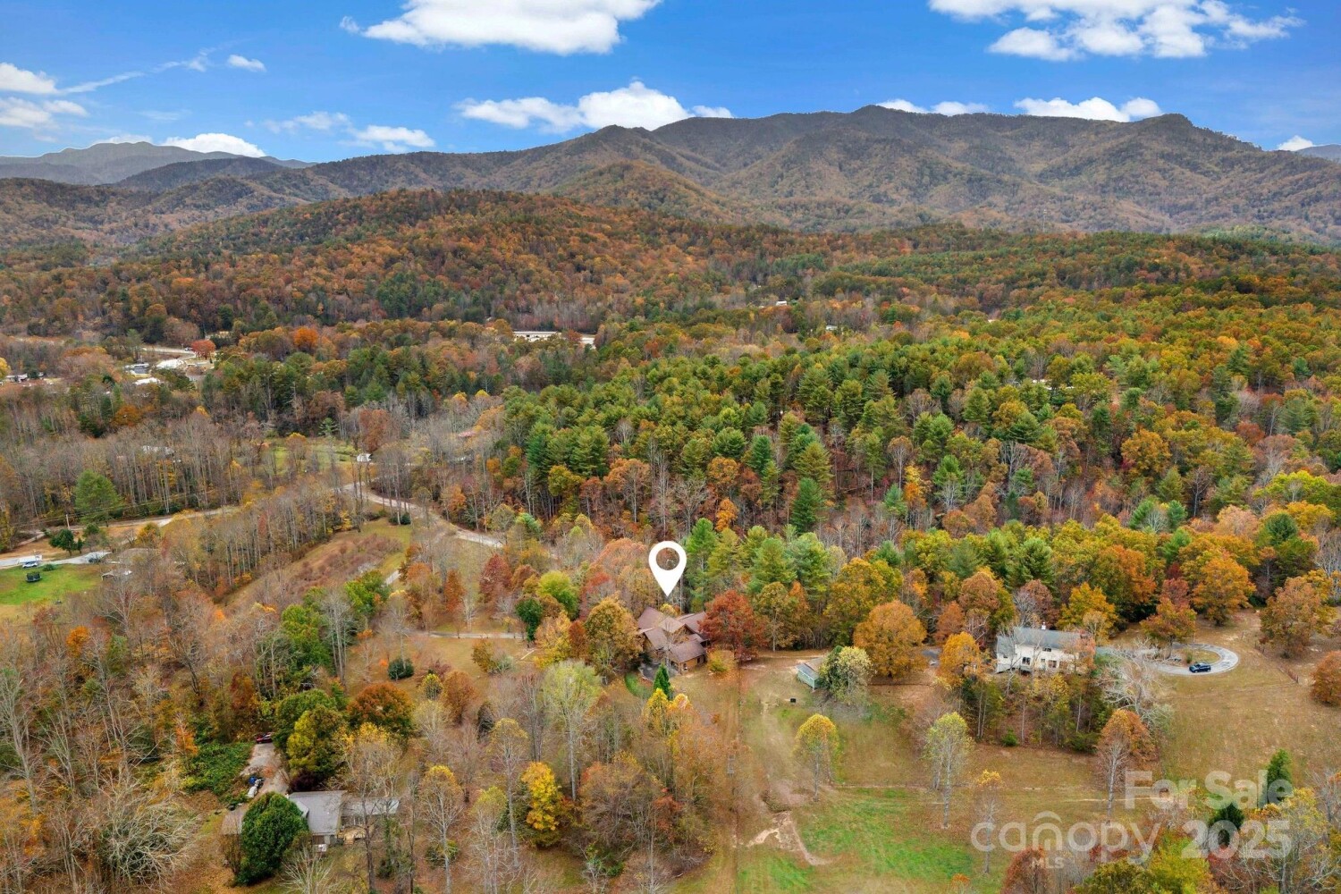 Land for Sale in McDowell County, NC (38 of 47)