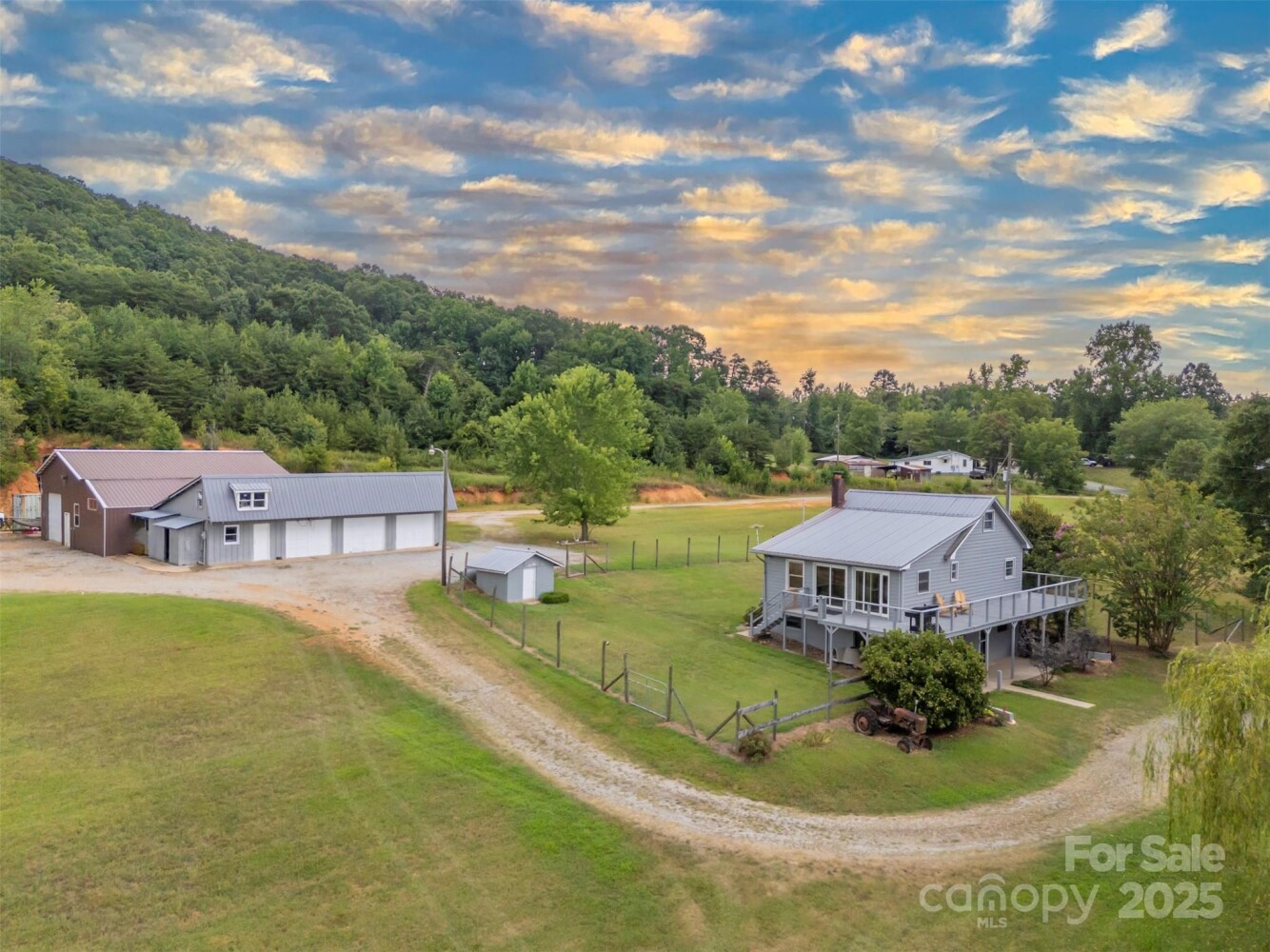 Land for Sale in Rutherford County, NC (1 of 48)