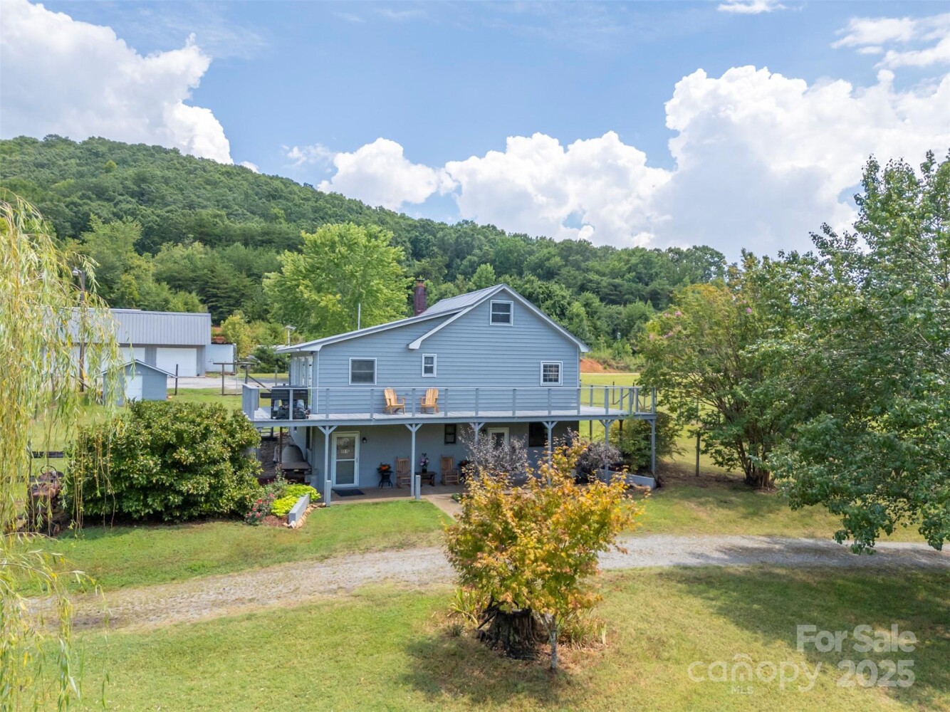 Land for Sale in Rutherford County, NC (3 of 48)