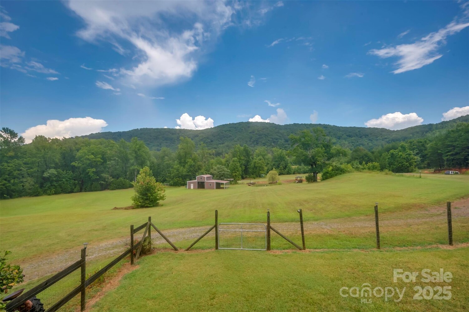 Land for Sale in Rutherford County, NC (4 of 48)