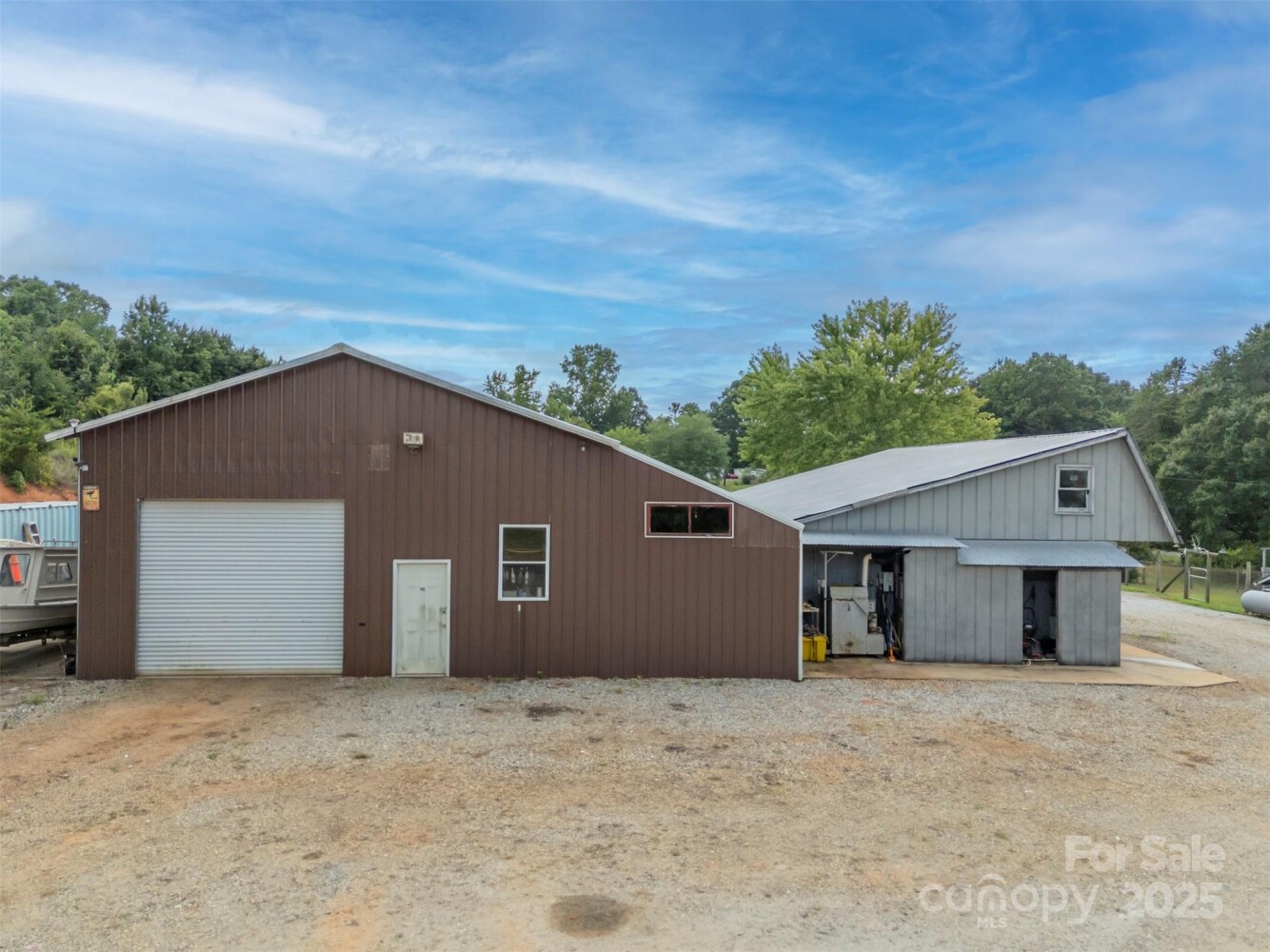 Land for Sale in Rutherford County, NC (5 of 48)