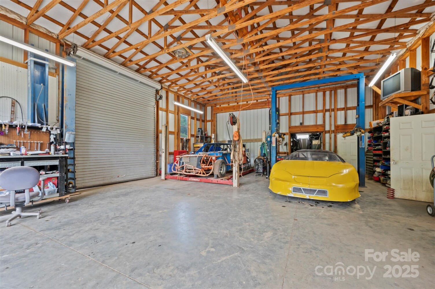 Land for Sale in Rutherford County, NC (6 of 48)