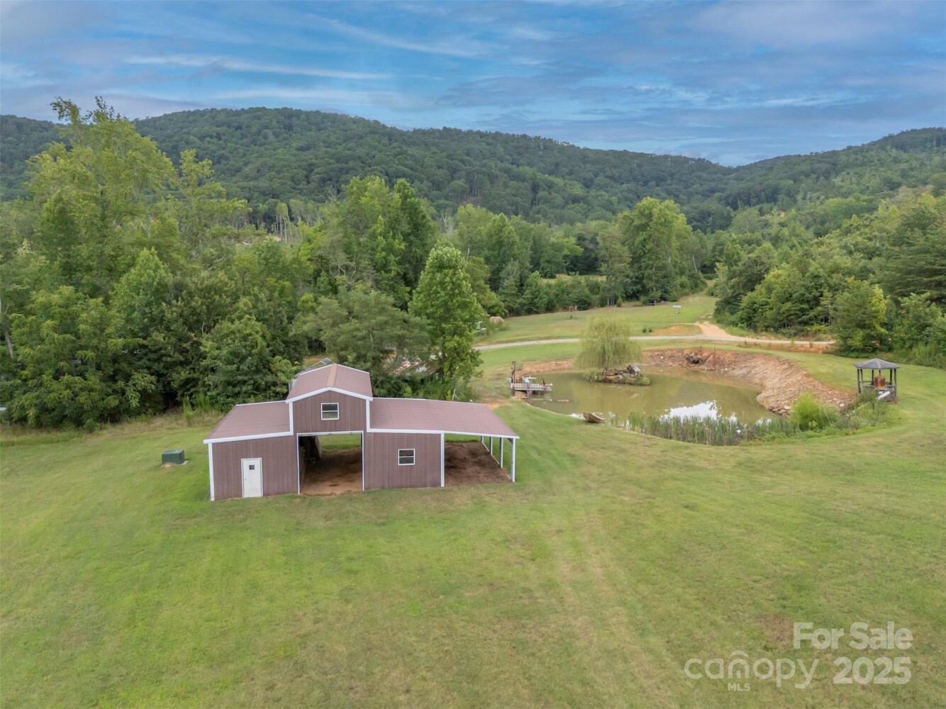 Land for Sale in Rutherford County, NC (7 of 48)