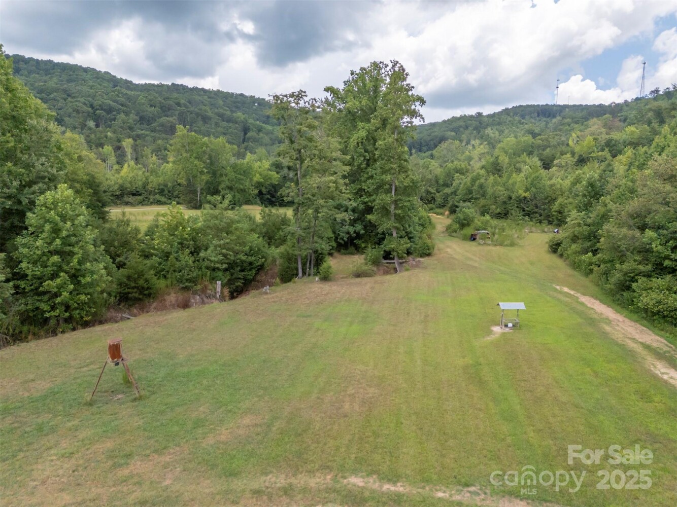 Land for Sale in Rutherford County, NC (25 of 48)