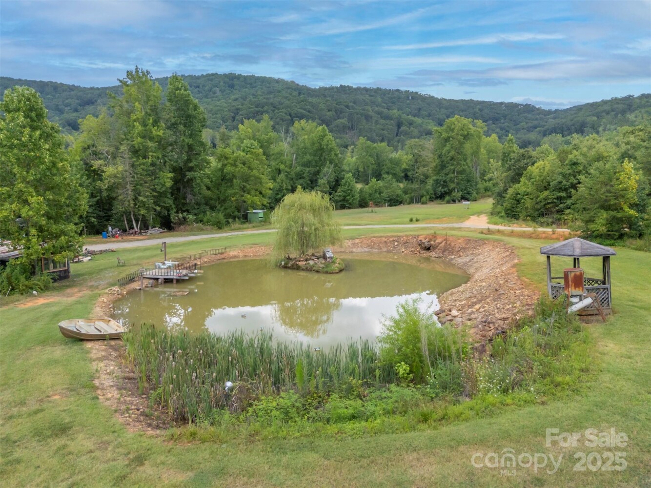 Land for Sale in Rutherford County, NC (26 of 48)