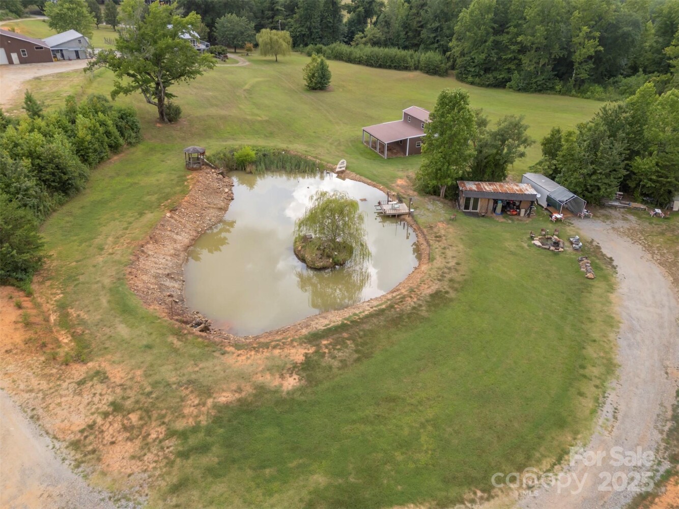 Land for Sale in Rutherford County, NC (30 of 48)